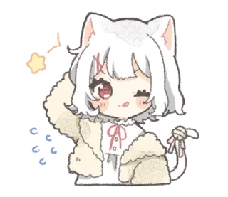 ⭐ emoji @softsticks     ୨୧ Telegram sticker 20 of 40