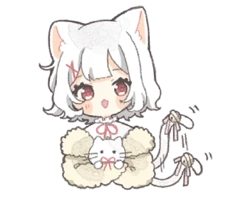 ⭐ emoji @softsticks     ୨୧ Telegram sticker 8 of 40