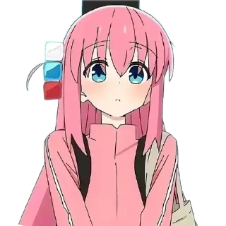 💇 emoji Бока не бока Telegram sticker 1 of 120