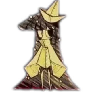 🖼 emoji Бока не бока Telegram sticker 16 of 120