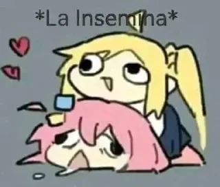 Sticker from яузкий@боччи