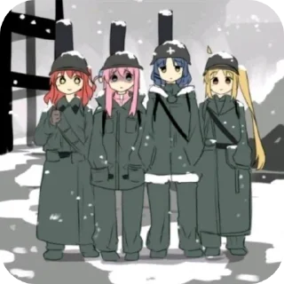 👥 emoji Бока не бока Telegram sticker 24 of 120