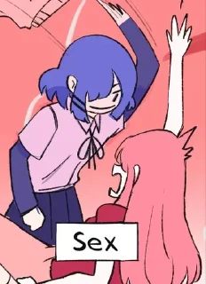 Sticker from яузкий@боччи