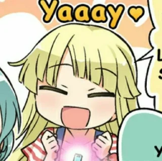 😁 emoji Кокоро!!от @progulkashh Telegram sticker 24 of 71