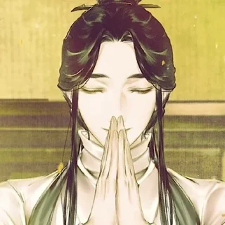 🙏 emoji 笨石的 Telegram sticker 21 of 62