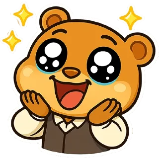 🥹 emoji Хумка @humayt Telegram sticker 21 of 24