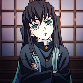 🌟 emoji Муичиро @Mika_Stiki Telegram sticker 13 of 53