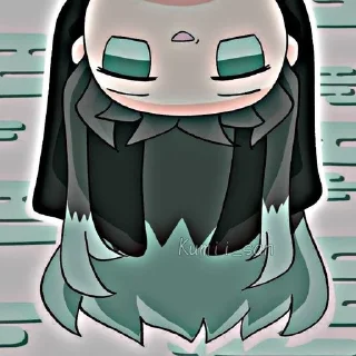 🌟 emoji Муичиро @Mika_Stiki Telegram sticker 4 of 53