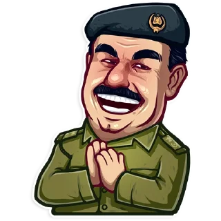 Sticker from Evil Minds