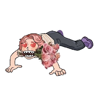 😍 emoji Карточная Коммуналка by Burakh Telegram sticker 10 of 30