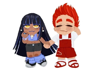 👫 emoji Карточная Коммуналка by Burakh Telegram sticker 1 of 30
