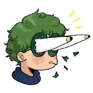 😳 emoji Карточная Коммуналка by Burakh Telegram sticker 13 of 30