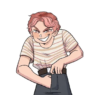 🥴 emoji Карточная Коммуналка by Burakh Telegram sticker 6 of 30