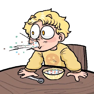 😧 emoji Карточная Коммуналка by Burakh Telegram sticker 22 of 30