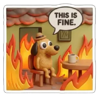 🔥 emoji Shit Telegram sticker 11 of 120