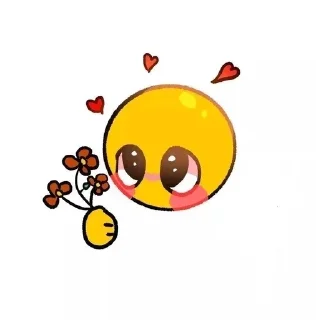 😩 emoji LOVE @FROSTMUSICX LOVE LOVE Telegram sticker 9 of 24