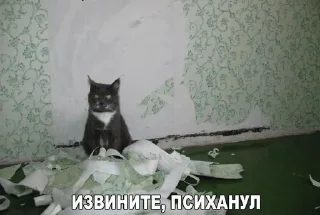 😠 emoji Лучшее Telegram sticker 10 of 114