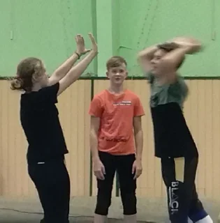 🙌 emoji убейте меня пожалуйста Telegram sticker 20 of 83