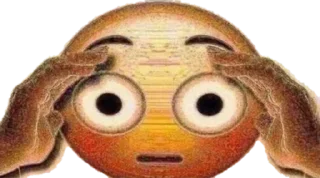 🤡 emoji Кабачковая икра Telegram sticker 6 of 42