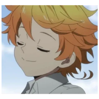 😊 emoji Эмма Telegram sticker 14 of 30