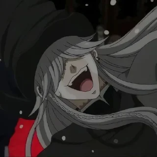 Sticker from the undertaker~