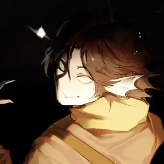😀 emoji Себастьян Telegram sticker 11 of 107