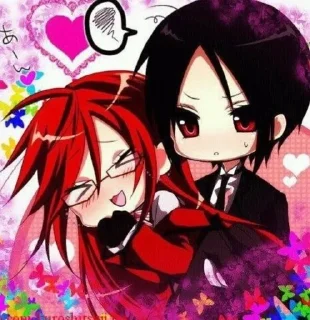🥰 emoji 𝑩𝒍𝒂𝒄𝒌 𝑩𝒖𝒕𝒍𝒆𝒓. @musiceewq :: Telegram sticker 24 of 65