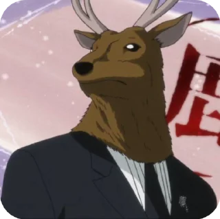 🌟 emoji Себастьян core :: @SCPssexs Telegram sticker 5 of 120