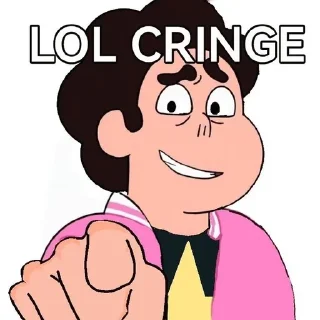 😊 emoji Steven Universe 🌟 Telegram sticker 12 of 21