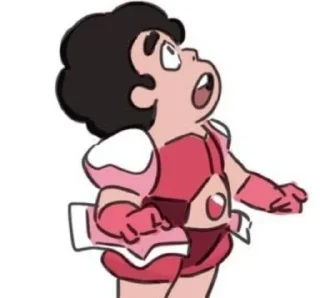 🌟 emoji Steven Telegram sticker 18 of 101