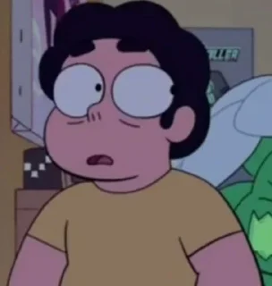 🤯 emoji Steven Universe 🌟 Telegram sticker 10 of 21