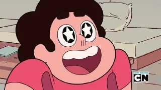 🌟 emoji Steven Universe 🌟 Telegram sticker 6 of 21
