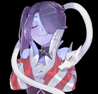Sticker from 𝐒𝐪𝐮𝐢𝐠𝐥𝐲