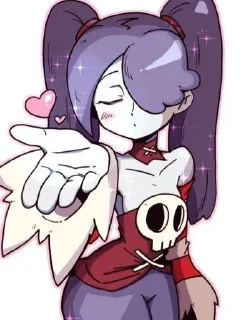 Sticker from 𝐒𝐪𝐮𝐢𝐠𝐥𝐲