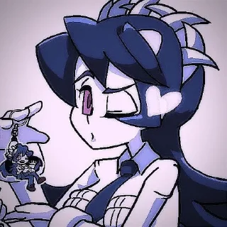 Sticker from ° [🔮]𝙵𝚒𝚕𝚒𝚊 —  @MONSTER1stik &