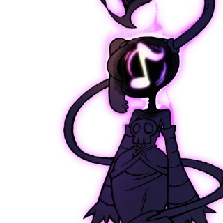 🎶 emoji 🍒𝑺𝒒𝒖𝒊𝒈𝒍𝒚⊹   .  ｡  ࣪ Telegram sticker 23 of 29