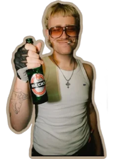 🍺 emoji юстин кляйненко Telegram sticker 11 of 35