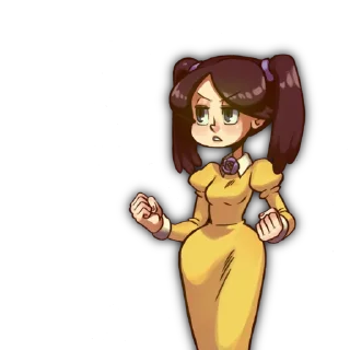 😦 emoji 🍒𝑺𝒒𝒖𝒊𝒈𝒍𝒚⊹   .  ｡  ࣪ Telegram sticker 3 of 29