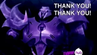 🌟 emoji TFP Megatron 🛐 Telegram sticker 19 of 120