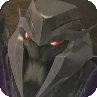 😏 emoji TFP Megatron 🛐 Telegram sticker 15 of 120