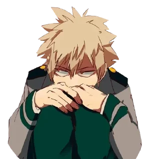 😞 emoji лучшее Telegram sticker 6 of 109
