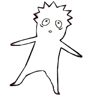 Sticker from лучшее
