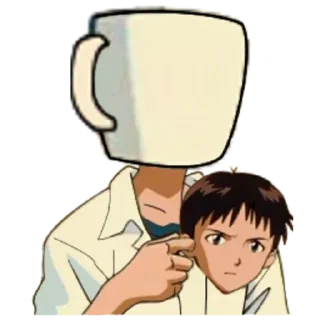 Sticker from лучшее