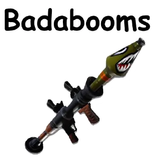🙊 emoji Fortnite Telegram sticker 10 of 24