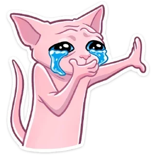 😭 emoji золотая коллекция🤹🏻‍♂ — @stckrRobot Telegram sticker 20 of 120