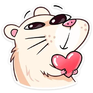 ❤️ emoji золотая коллекция🤹🏻‍♂ — @stckrRobot Telegram sticker 15 of 120