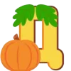 🌟 emoji @emoshko Осень - коллекция Telegram sticker 5 of 177
