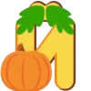 🌟 emoji @emoshko Осень - коллекция Telegram sticker 11 of 177