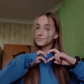 ❤ emoji Пизда Telegram sticker 13 of 37
