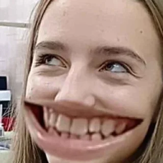 😁 emoji Пизда Telegram sticker 5 of 37